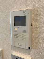 アビエール松屋町の物件内観写真